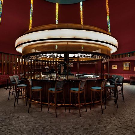 Hotel Indigo - Minneapolis Downtown By Ihg מראה חיצוני תמונה