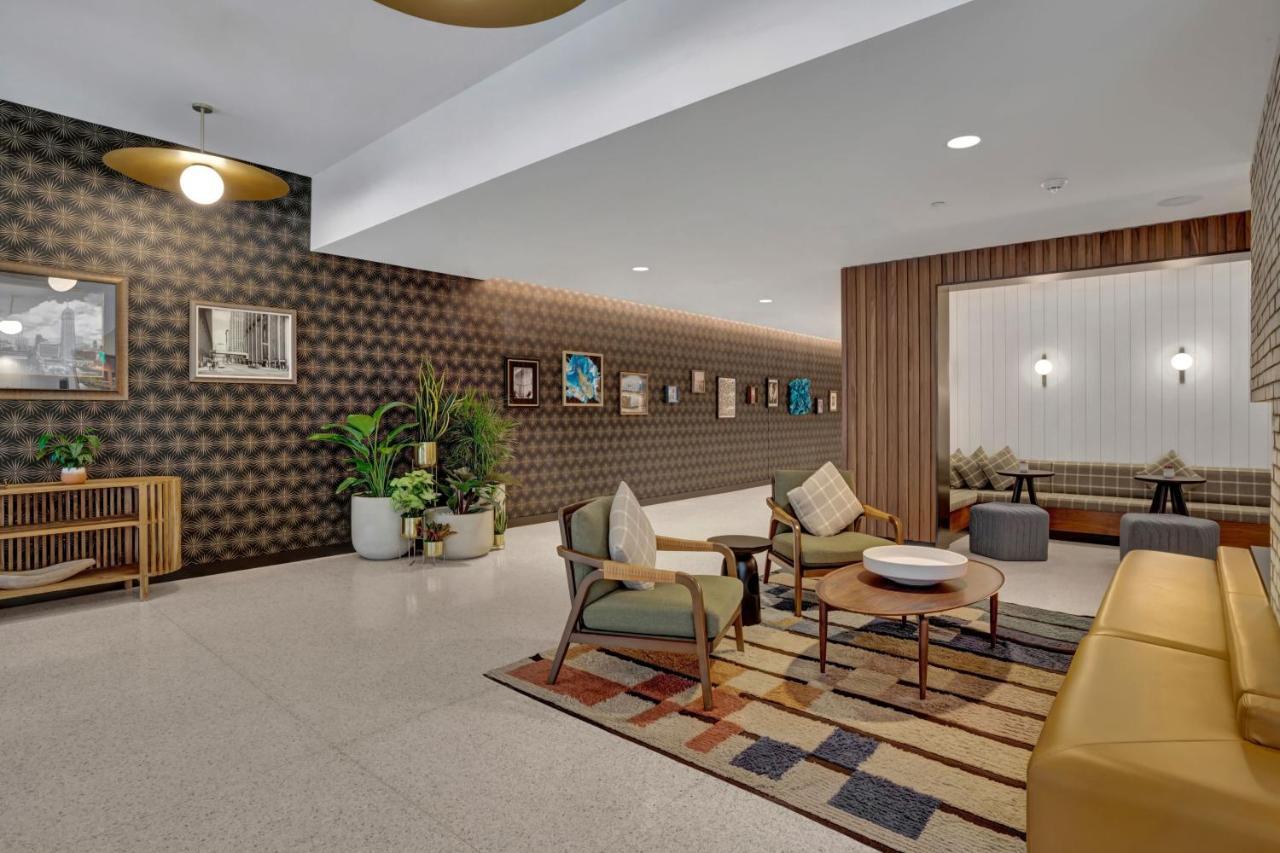 Hotel Indigo - Minneapolis Downtown By Ihg מראה חיצוני תמונה