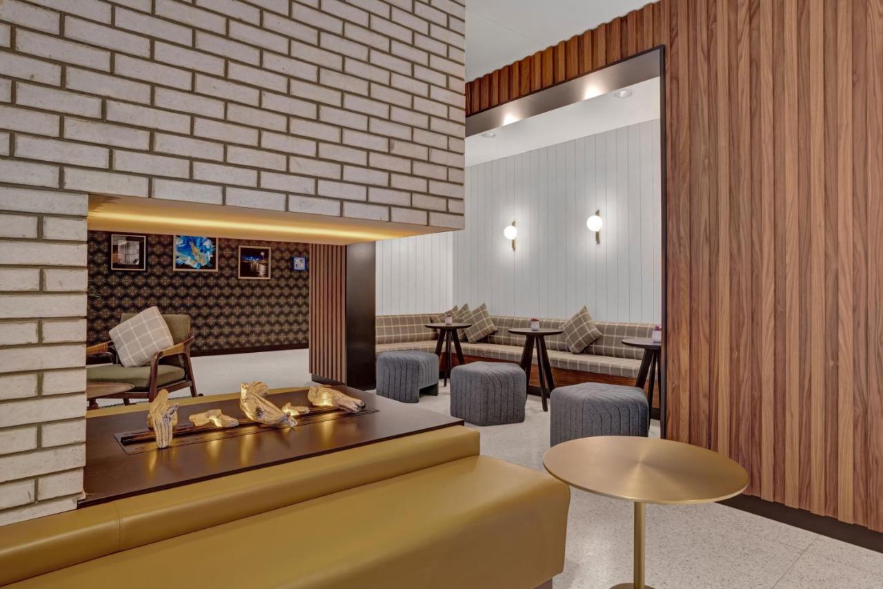Hotel Indigo - Minneapolis Downtown By Ihg מראה חיצוני תמונה
