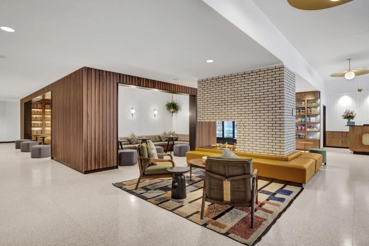 Hotel Indigo - Minneapolis Downtown By Ihg מראה חיצוני תמונה