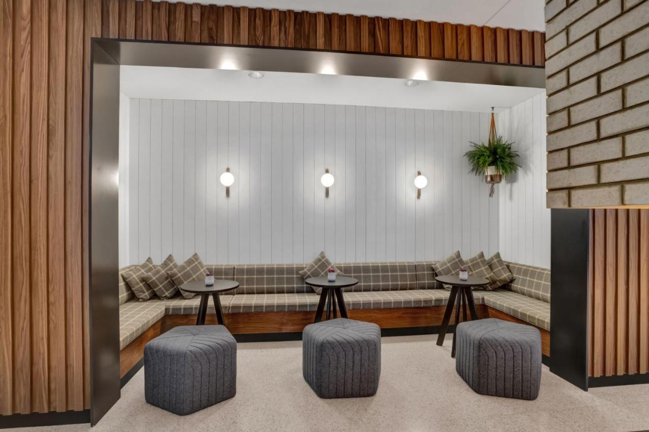 Hotel Indigo - Minneapolis Downtown By Ihg מראה חיצוני תמונה