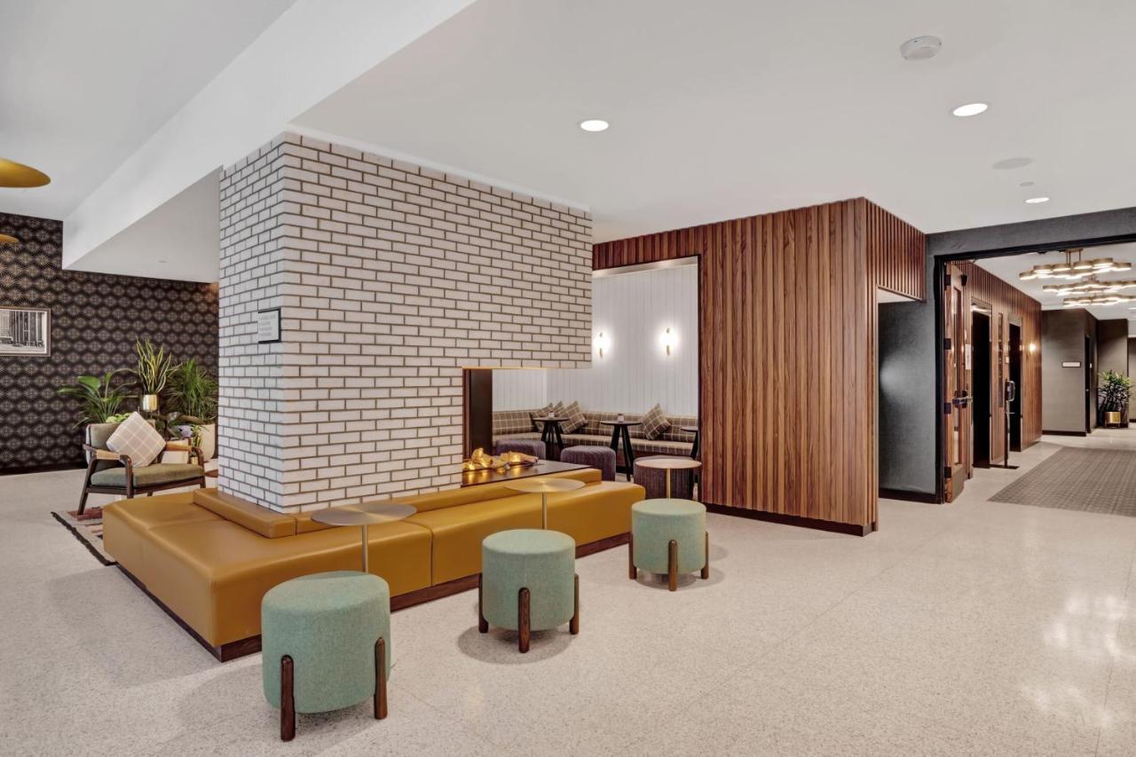 Hotel Indigo - Minneapolis Downtown By Ihg מראה חיצוני תמונה