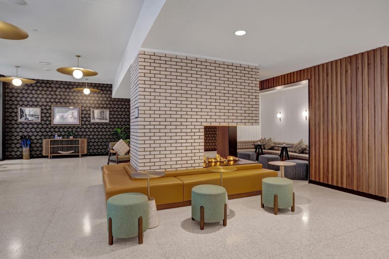 Hotel Indigo - Minneapolis Downtown By Ihg מראה חיצוני תמונה