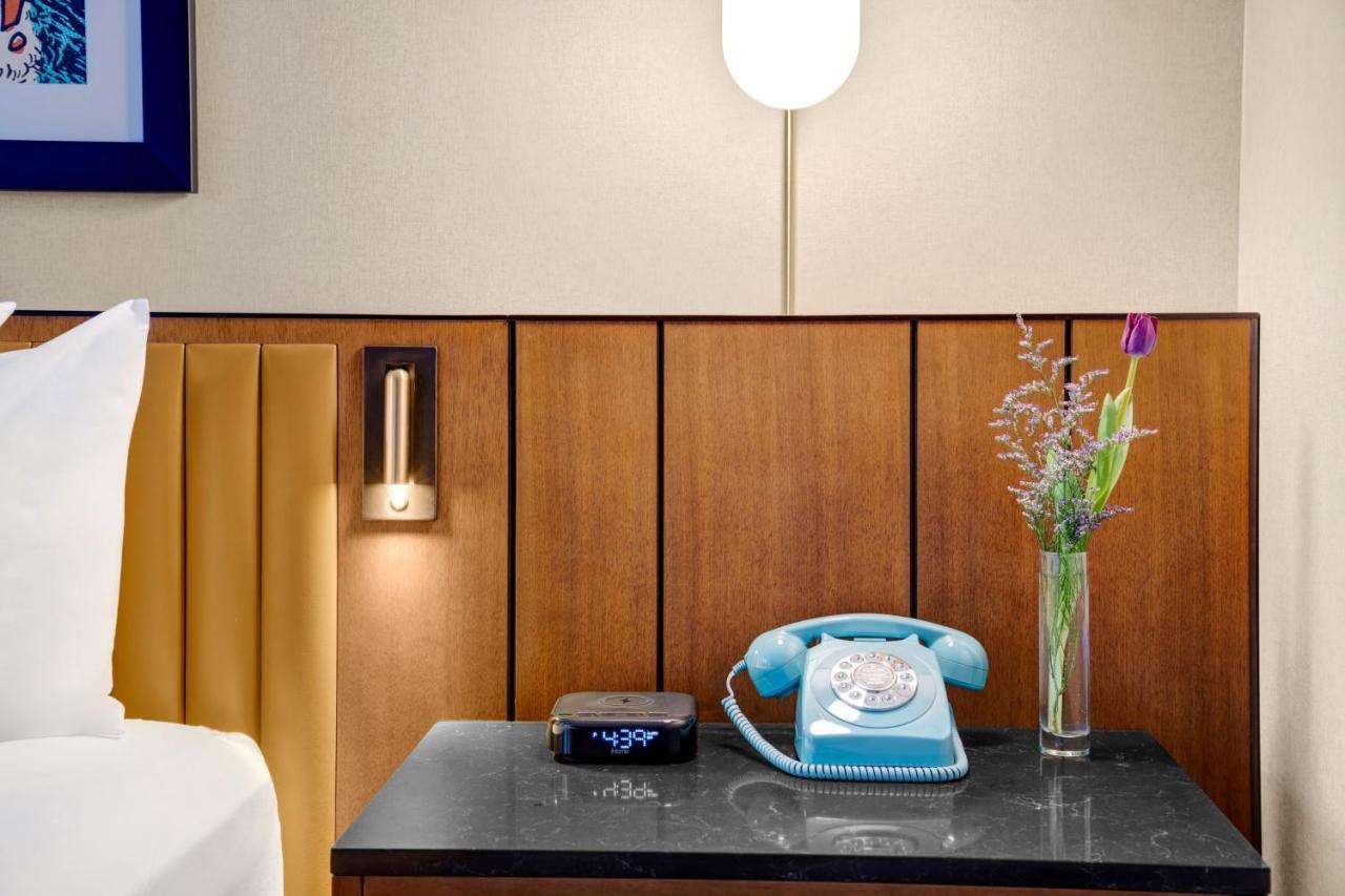 Hotel Indigo - Minneapolis Downtown By Ihg מראה חיצוני תמונה