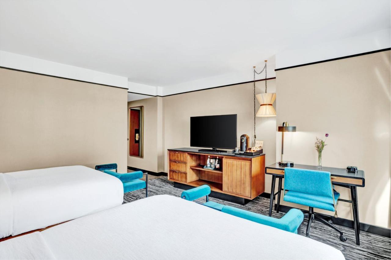 Hotel Indigo - Minneapolis Downtown By Ihg מראה חיצוני תמונה
