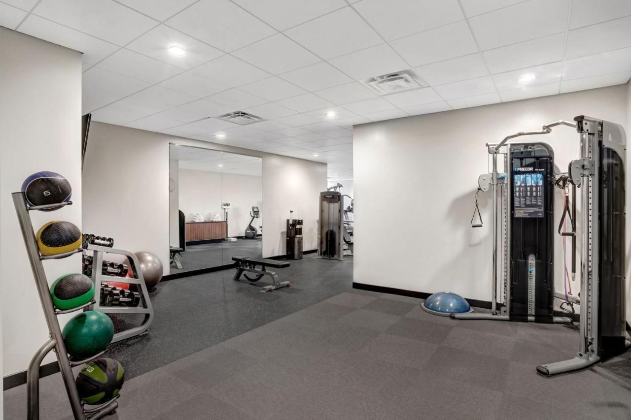 Hotel Indigo - Minneapolis Downtown By Ihg מראה חיצוני תמונה