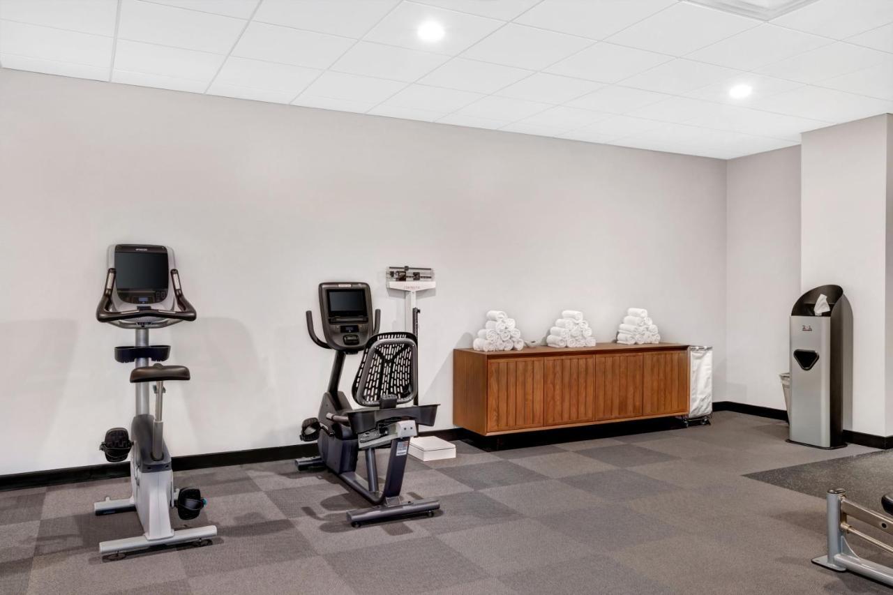 Hotel Indigo - Minneapolis Downtown By Ihg מראה חיצוני תמונה