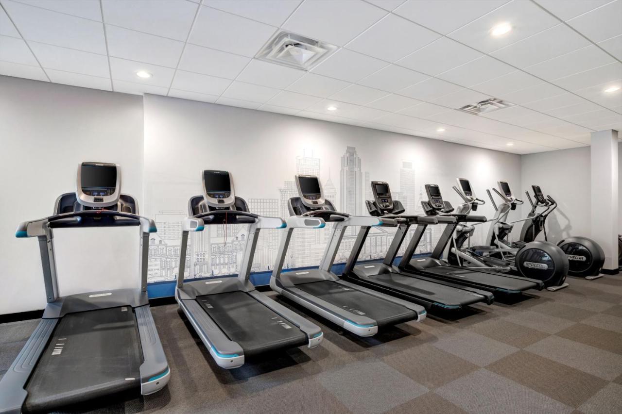 Hotel Indigo - Minneapolis Downtown By Ihg מראה חיצוני תמונה