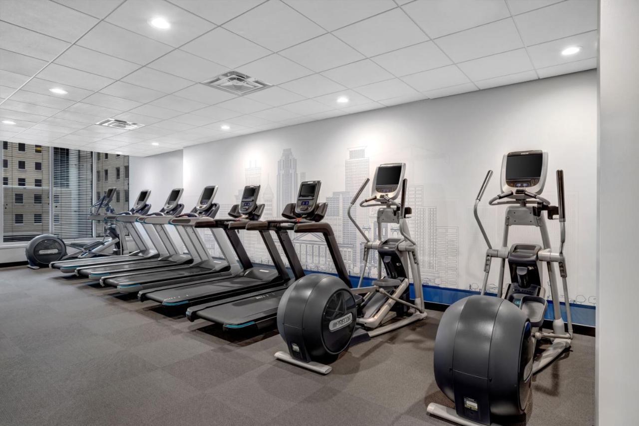 Hotel Indigo - Minneapolis Downtown By Ihg מראה חיצוני תמונה