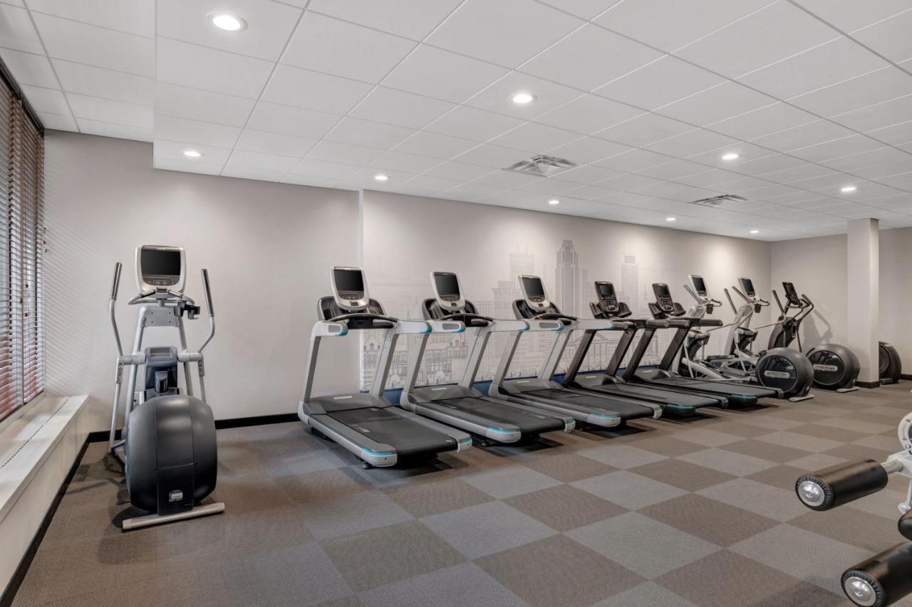 Hotel Indigo - Minneapolis Downtown By Ihg מראה חיצוני תמונה