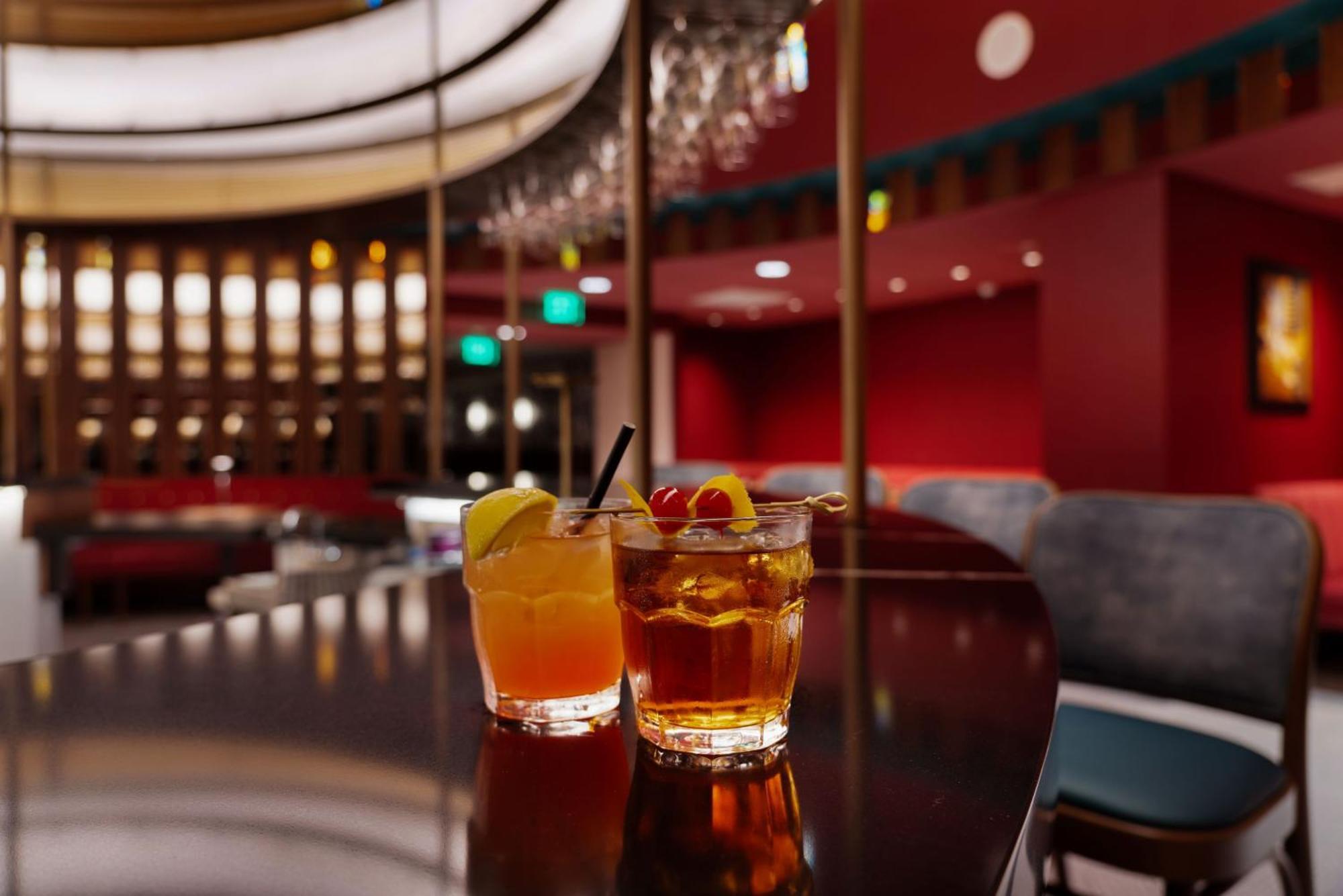 Hotel Indigo - Minneapolis Downtown By Ihg מראה חיצוני תמונה
