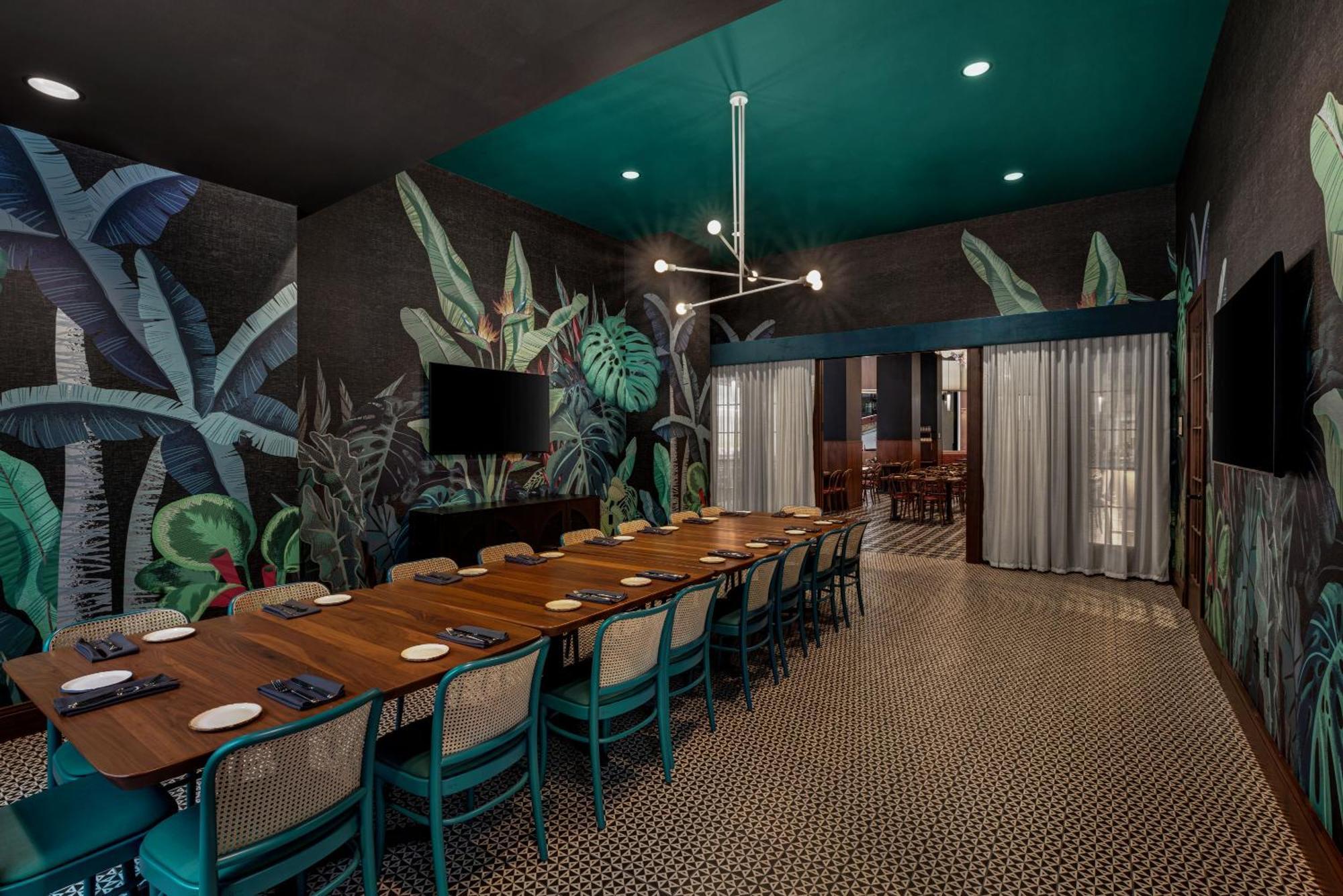 Hotel Indigo - Minneapolis Downtown By Ihg מראה חיצוני תמונה