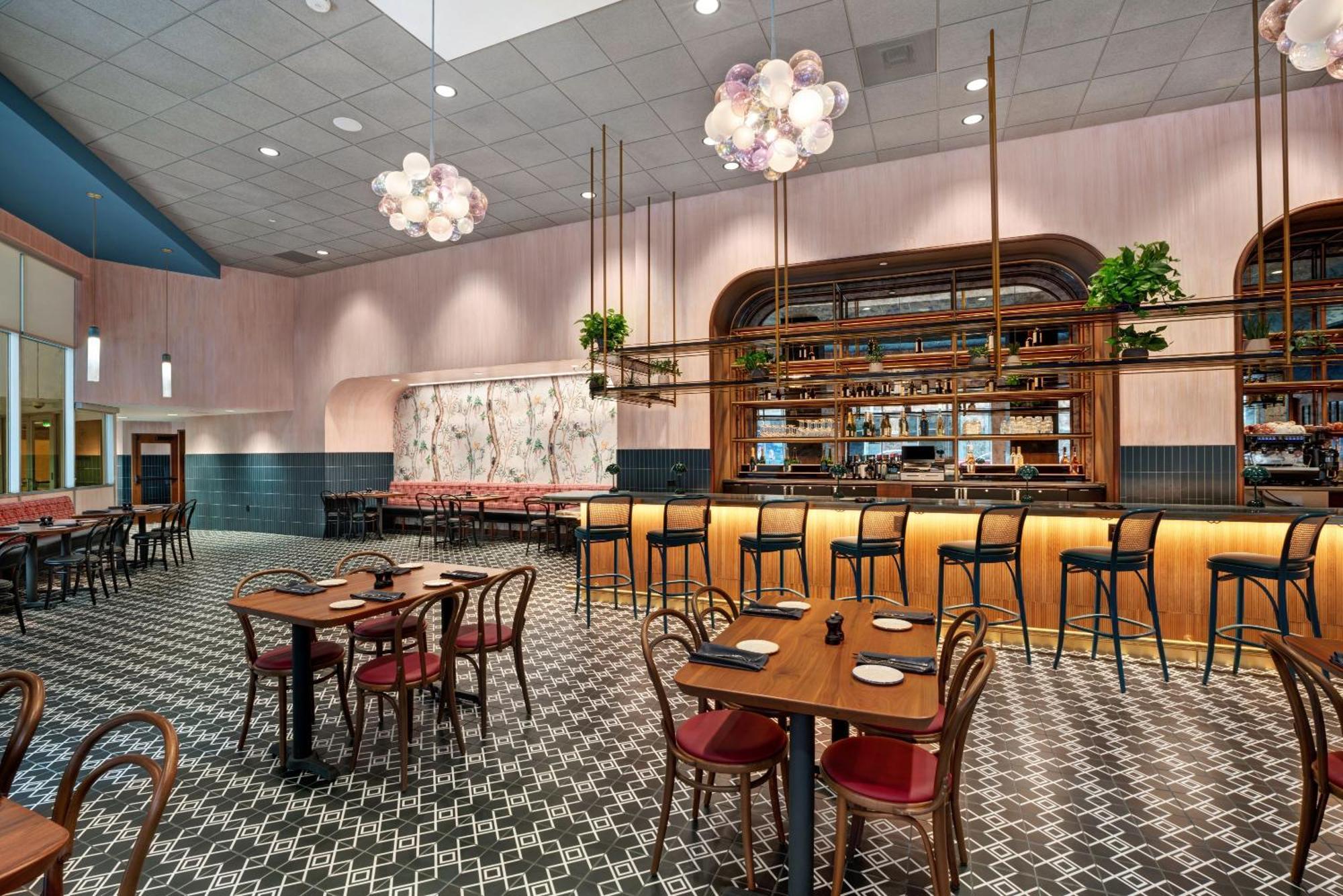 Hotel Indigo - Minneapolis Downtown By Ihg מראה חיצוני תמונה