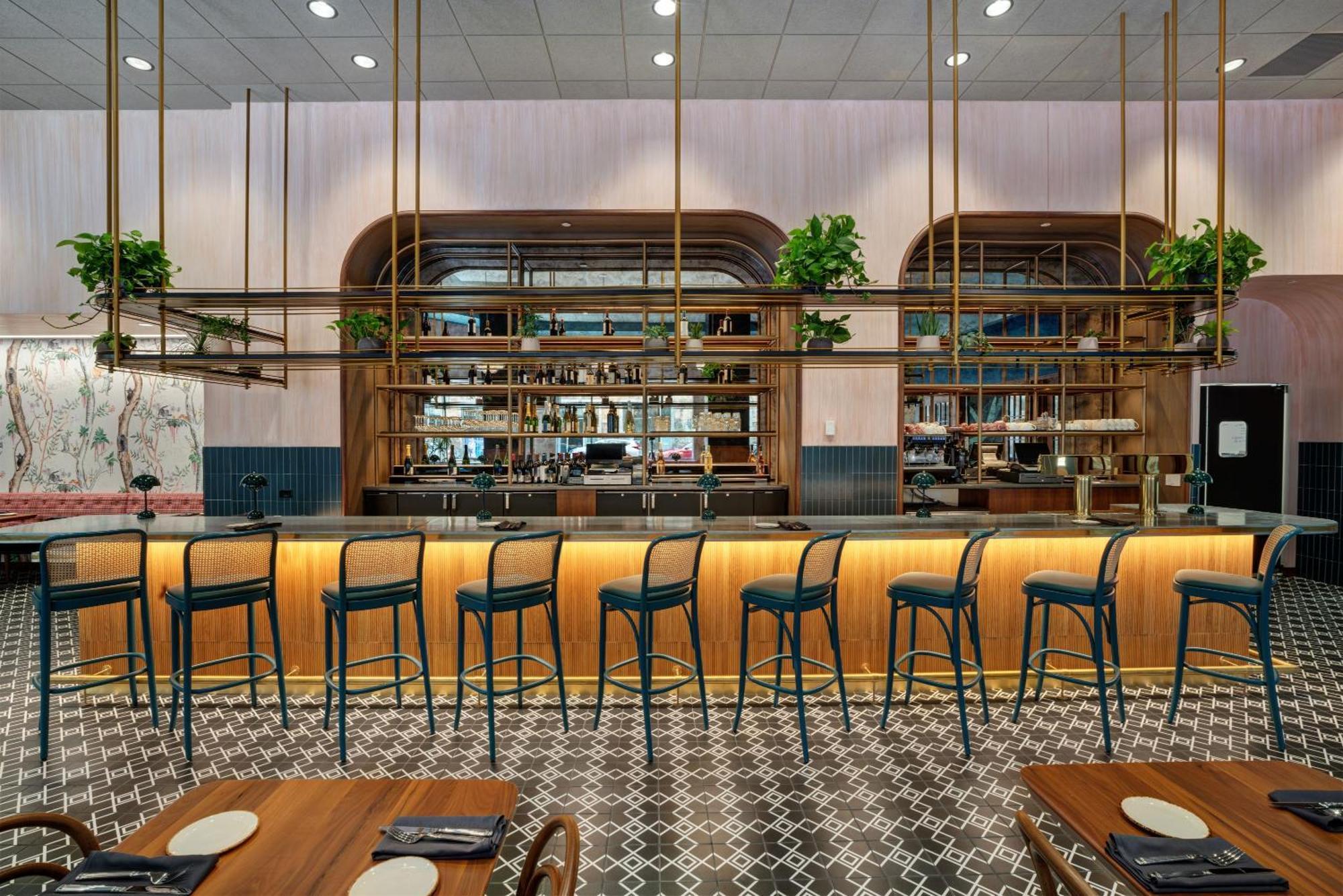 Hotel Indigo - Minneapolis Downtown By Ihg מראה חיצוני תמונה