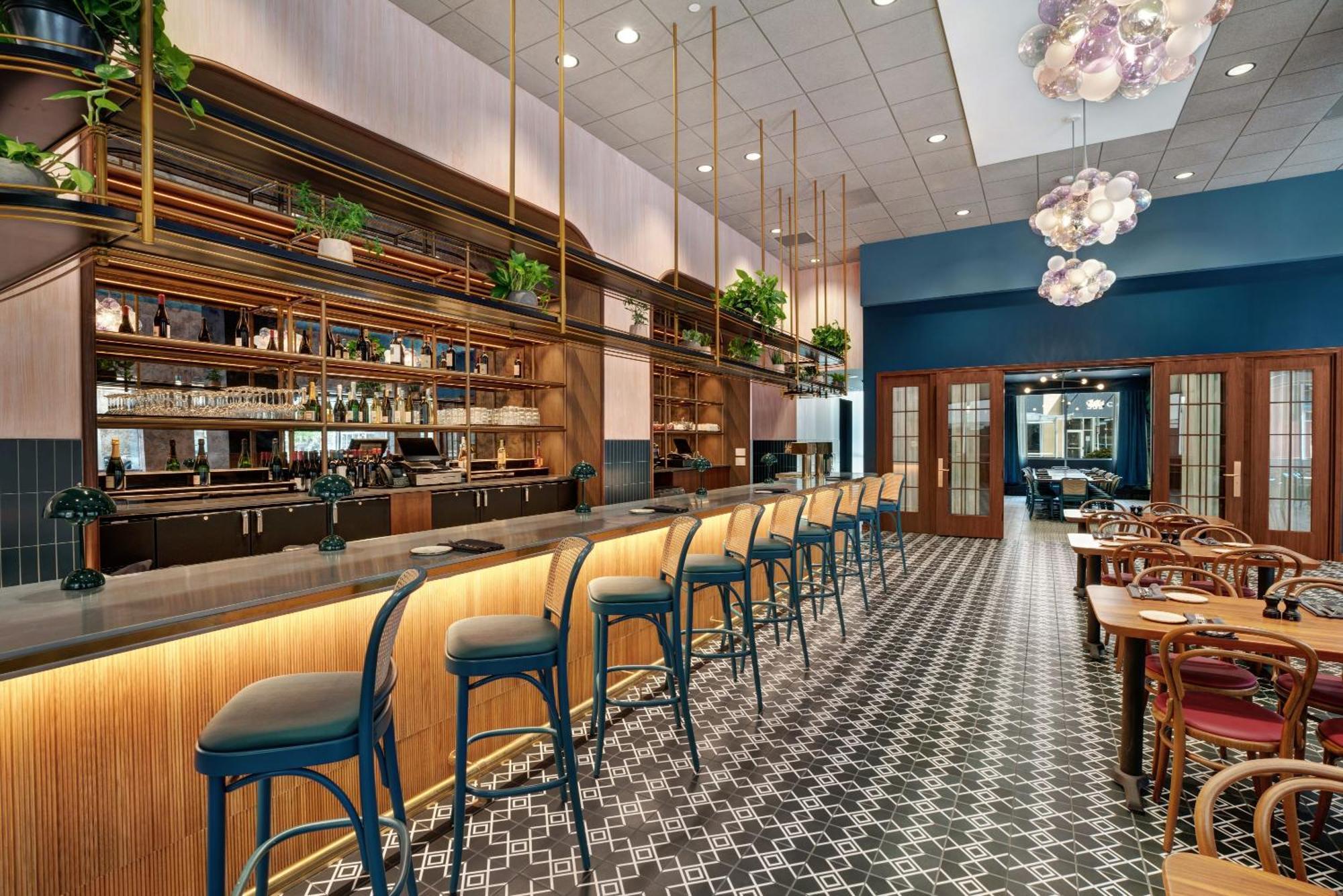 Hotel Indigo - Minneapolis Downtown By Ihg מראה חיצוני תמונה